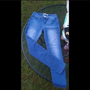 🎉3/$15🎉 Women's *Curvy* Skinny Jeans